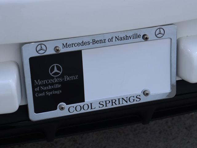 new 2024 Mercedes-Benz CLE 300 car, priced at $63,130