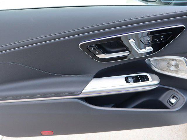 new 2024 Mercedes-Benz CLE 300 car, priced at $63,130