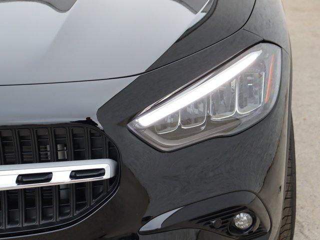 used 2025 Mercedes-Benz GLA 250 car, priced at $45,943