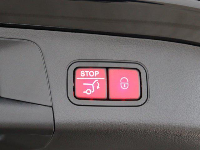 used 2025 Mercedes-Benz GLA 250 car, priced at $45,943