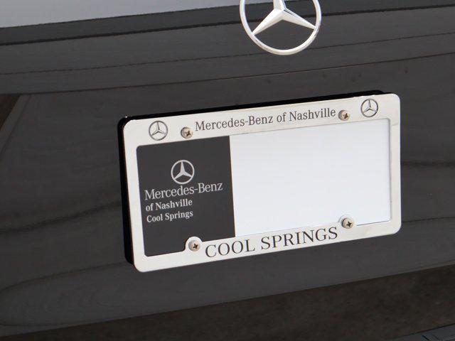used 2025 Mercedes-Benz GLA 250 car, priced at $45,943