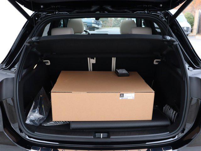 used 2025 Mercedes-Benz GLA 250 car, priced at $45,943