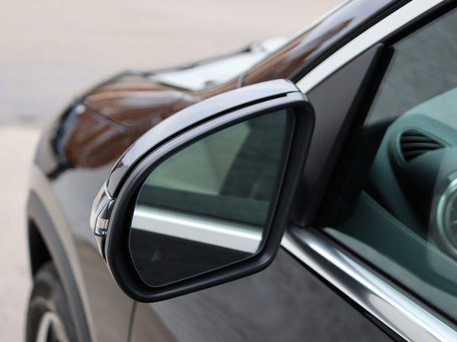 used 2025 Mercedes-Benz GLA 250 car, priced at $45,943