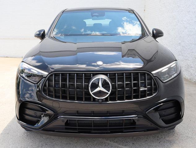 new 2024 Mercedes-Benz GLC 300 car, priced at $78,680