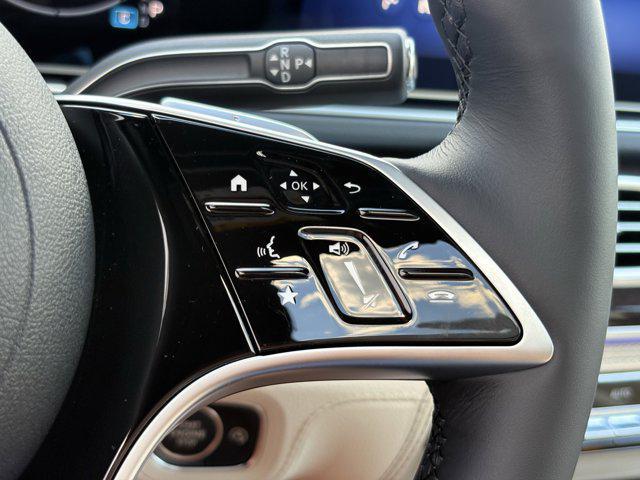 new 2026 Mercedes-Benz GLE 450 car, priced at $86,165