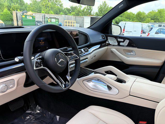 new 2026 Mercedes-Benz GLE 450 car, priced at $86,165