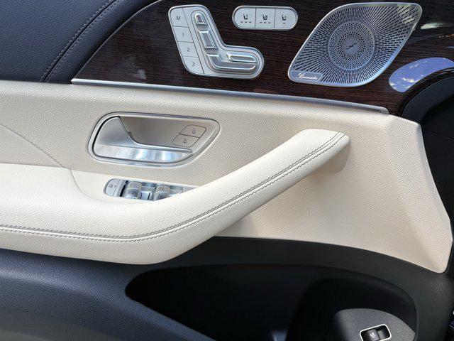 new 2026 Mercedes-Benz GLE 450 car, priced at $86,165