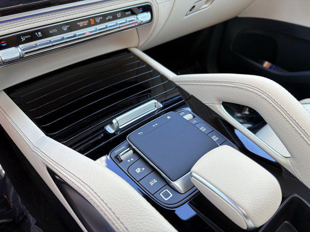 new 2026 Mercedes-Benz GLE 450 car, priced at $86,165