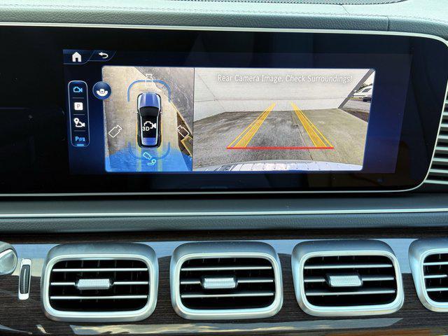 new 2026 Mercedes-Benz GLE 450 car, priced at $86,165