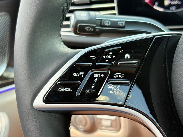new 2026 Mercedes-Benz GLE 450 car, priced at $86,165