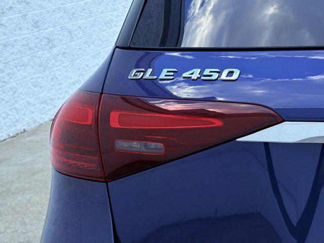 new 2026 Mercedes-Benz GLE 450 car, priced at $86,165