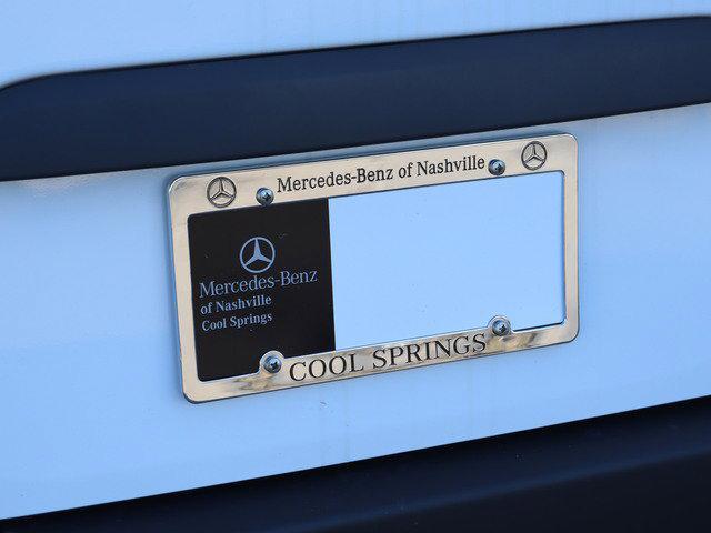 new 2025 Mercedes-Benz Sprinter 2500 car, priced at $71,871