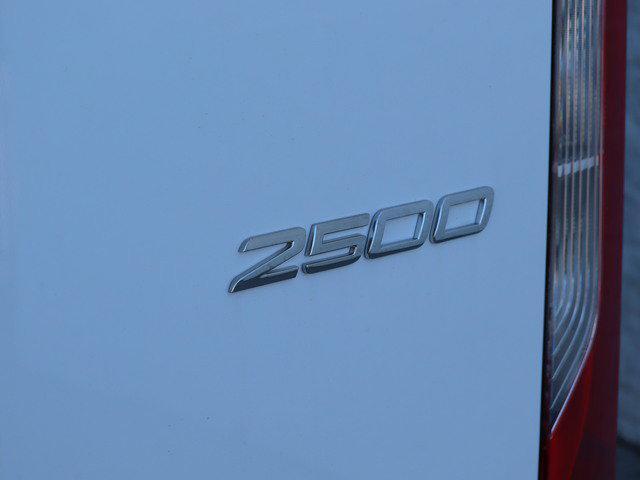 new 2025 Mercedes-Benz Sprinter 2500 car, priced at $71,871