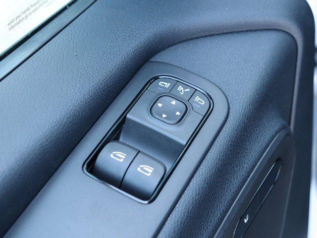 new 2025 Mercedes-Benz Sprinter 2500 car, priced at $71,871
