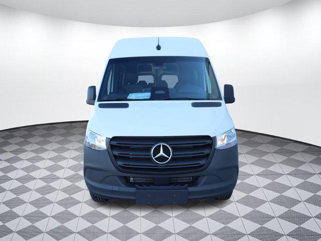 new 2025 Mercedes-Benz Sprinter 2500 car, priced at $71,871