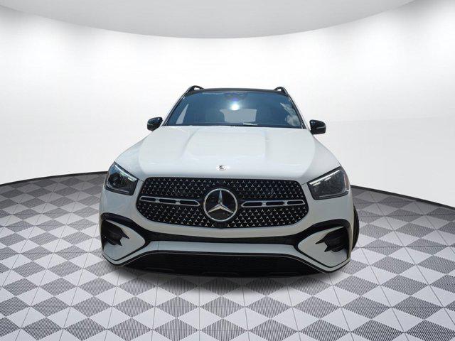 new 2025 Mercedes-Benz GLE 450e car, priced at $82,060
