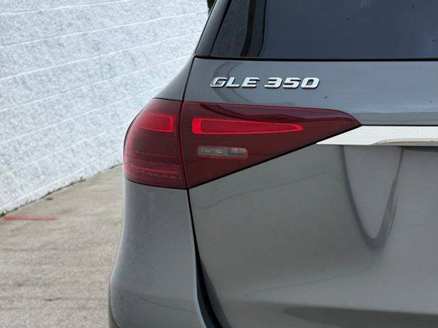 new 2026 Mercedes-Benz GLE 350 car, priced at $72,555