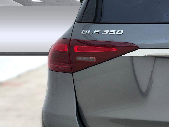 new 2026 Mercedes-Benz GLE 350 car, priced at $72,555