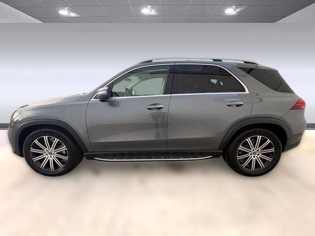 new 2026 Mercedes-Benz GLE 350 car, priced at $72,555