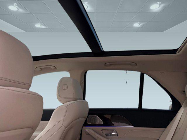 new 2026 Mercedes-Benz GLE 350 car, priced at $72,555