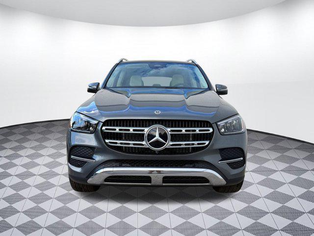 new 2026 Mercedes-Benz GLE 350 car, priced at $72,555