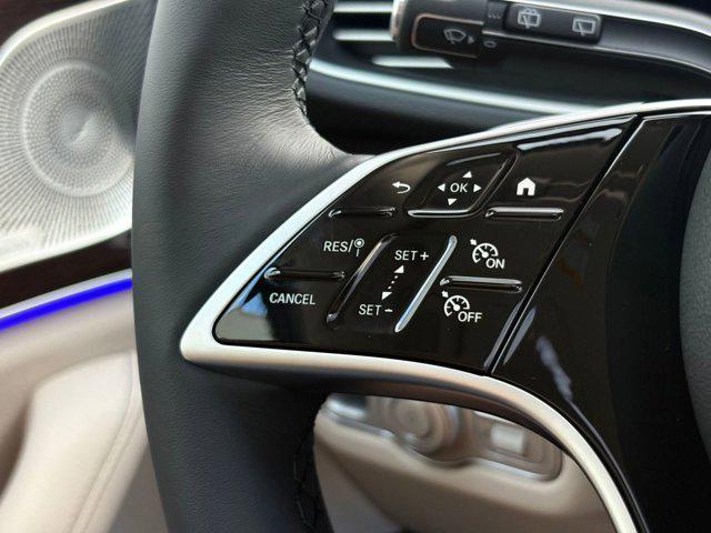 new 2026 Mercedes-Benz GLE 350 car, priced at $72,555