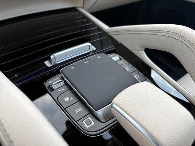 new 2026 Mercedes-Benz GLE 350 car, priced at $72,555