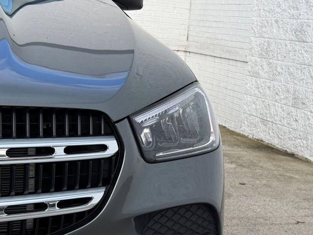 new 2026 Mercedes-Benz GLE 350 car, priced at $72,555