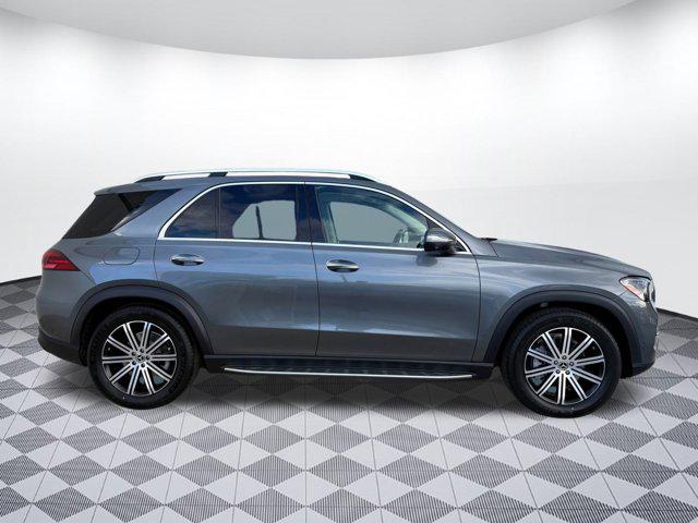 new 2026 Mercedes-Benz GLE 350 car, priced at $72,555