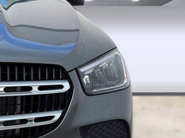 new 2026 Mercedes-Benz GLE 350 car, priced at $72,555