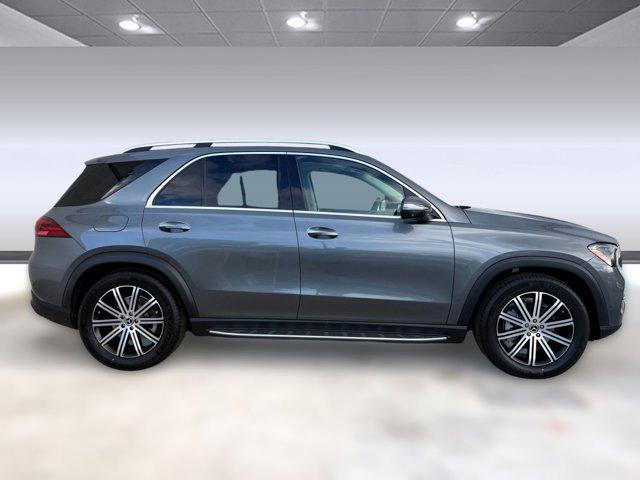 new 2026 Mercedes-Benz GLE 350 car, priced at $72,555