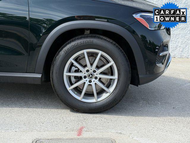 used 2024 Mercedes-Benz GLE 350 car, priced at $55,998