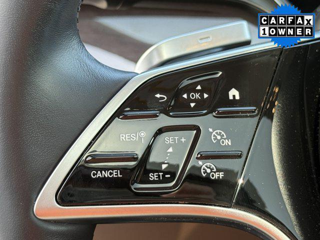 used 2024 Mercedes-Benz GLE 350 car, priced at $55,998