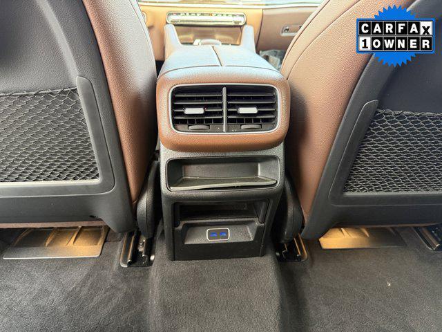 used 2024 Mercedes-Benz GLE 350 car, priced at $55,998