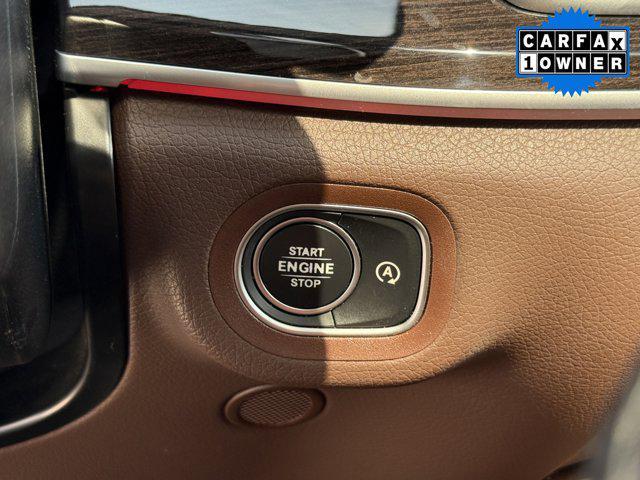 used 2024 Mercedes-Benz GLE 350 car, priced at $55,998