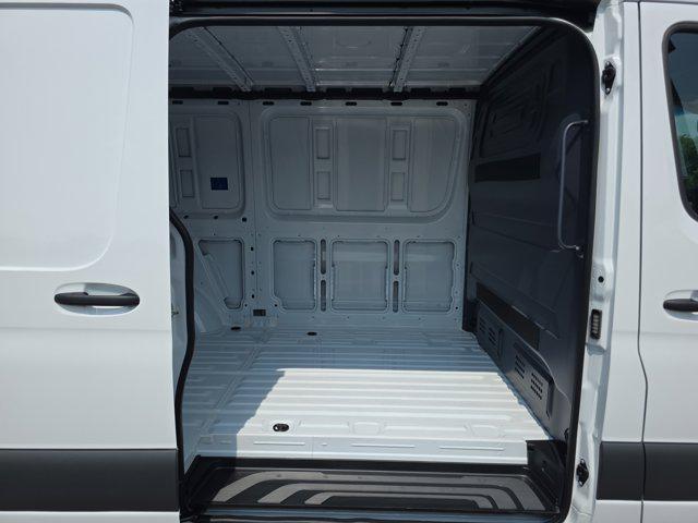 new 2025 Mercedes-Benz Sprinter 2500 car, priced at $55,298