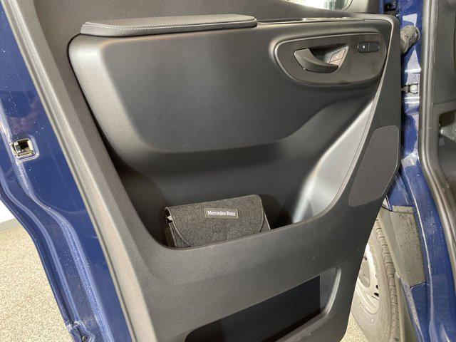new 2025 Mercedes-Benz Sprinter 2500 car, priced at $68,554