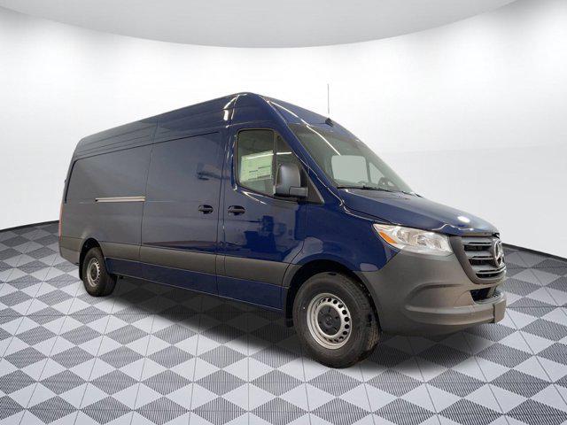 new 2025 Mercedes-Benz Sprinter 2500 car, priced at $68,554