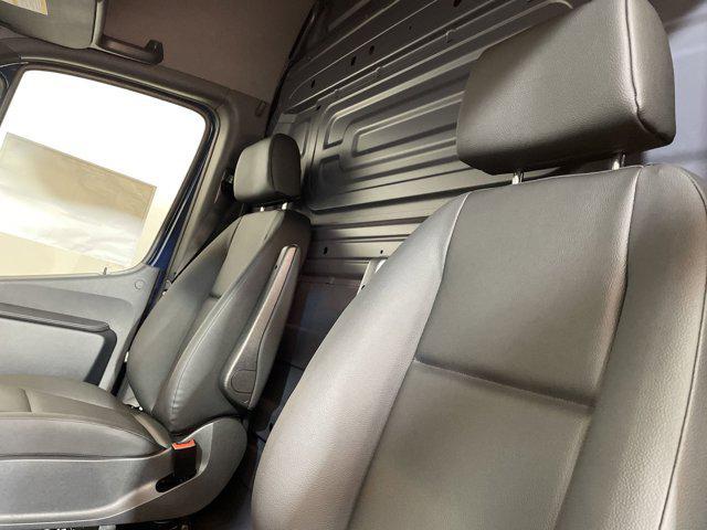 new 2025 Mercedes-Benz Sprinter 2500 car, priced at $68,554