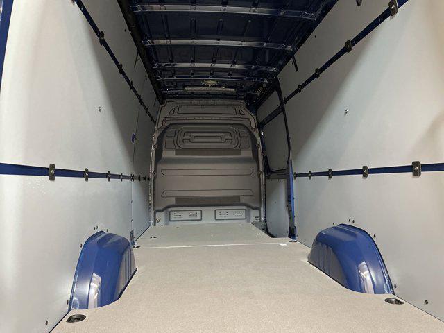 new 2025 Mercedes-Benz Sprinter 2500 car, priced at $68,554