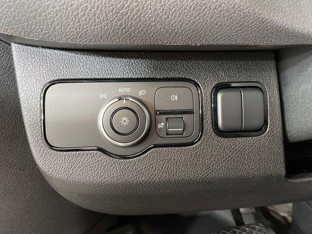 new 2025 Mercedes-Benz Sprinter 2500 car, priced at $68,554