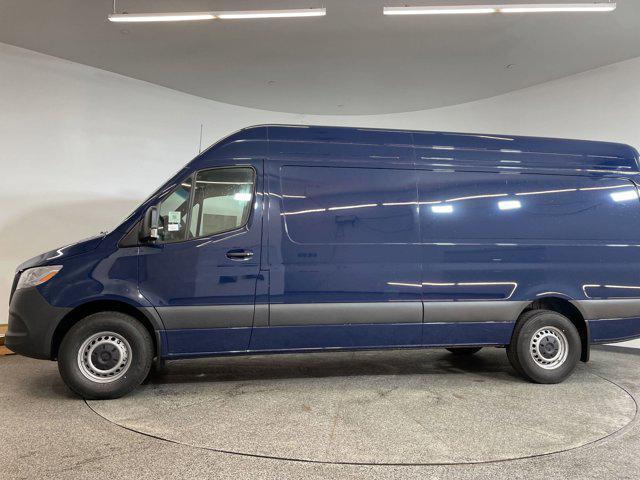 new 2025 Mercedes-Benz Sprinter 2500 car, priced at $68,554