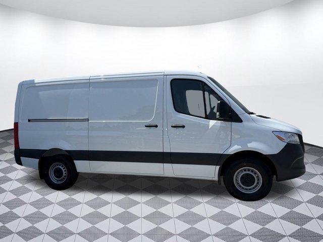 new 2025 Mercedes-Benz Sprinter 2500 car, priced at $55,256