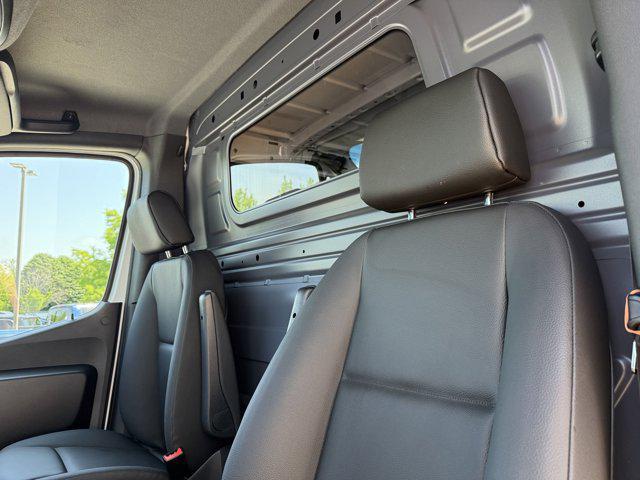 new 2025 Mercedes-Benz Sprinter 2500 car, priced at $55,256