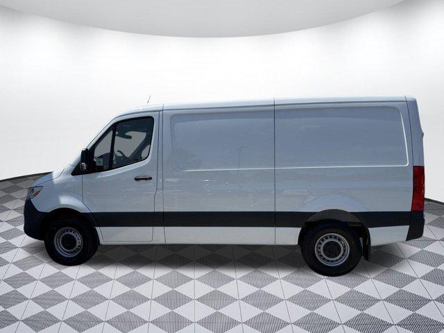 new 2025 Mercedes-Benz Sprinter 2500 car, priced at $55,256