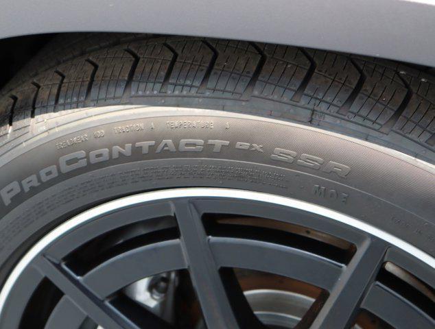 used 2025 Mercedes-Benz AMG GLB 35 car, priced at $62,481