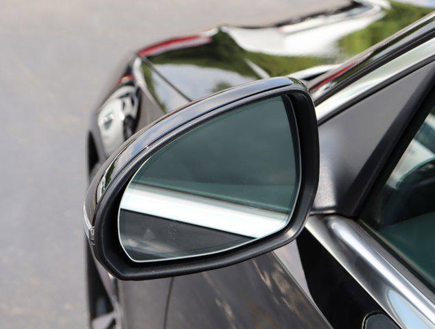 used 2024 Mercedes-Benz C-Class car, priced at $36,998