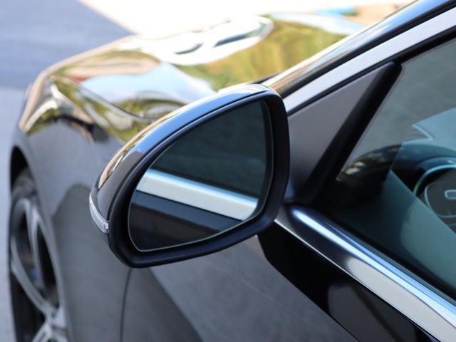 used 2024 Mercedes-Benz C-Class car, priced at $40,821