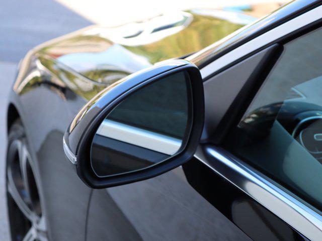 used 2024 Mercedes-Benz C-Class car, priced at $45,942