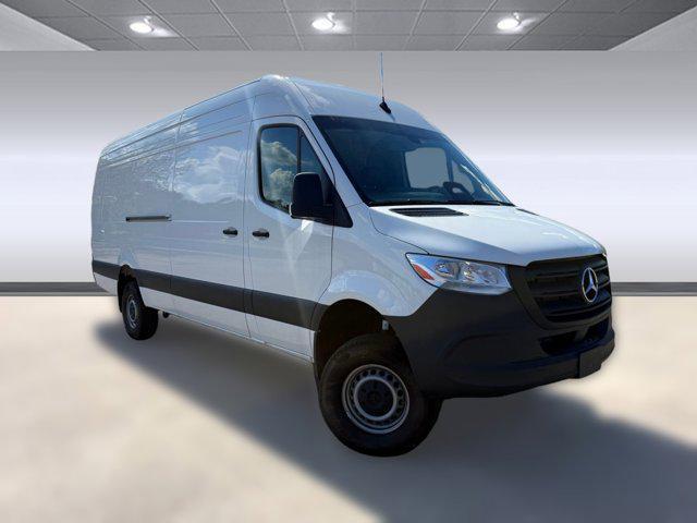 new 2025 Mercedes-Benz Sprinter 2500 car, priced at $73,891